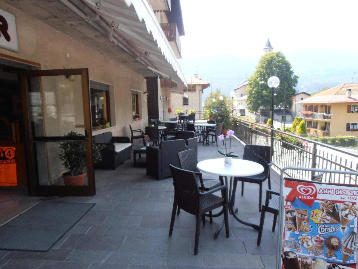 Locanda Ridevert Hotel Tione di Trento Bagian luar foto